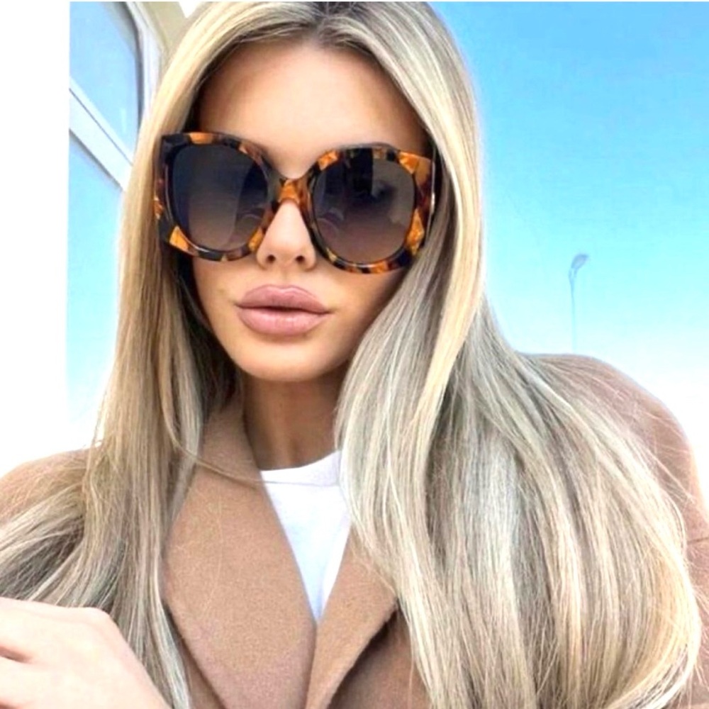 NEW Gucci Sunglasses